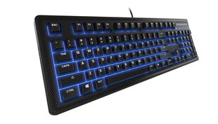 SteelSeries Apex 100 hind ja info | Klaviatuurid | kaup24.ee