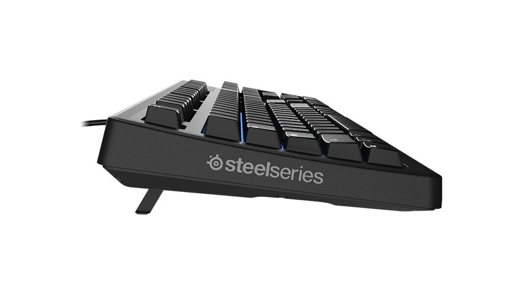 SteelSeries Apex 100 hind ja info | Klaviatuurid | kaup24.ee