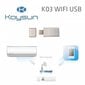 Konditsioneer/õhk-õhk soojuspump Kaysun Casual 2.6/2.9kW R32 KAY-CF26DR8 hind ja info | Õhksoojuspumbad, konditsioneerid | kaup24.ee