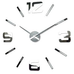 Настенные часы Очарование GА цена и информация | Часы | kaup24.ee