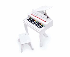 Игрушечное пианино  Deluxe Grand Hape, E0338A цена и информация | Развивающие игрушки и игры | kaup24.ee