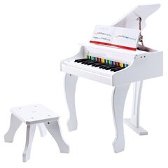 Игрушечное пианино  Deluxe Grand Hape, E0338A цена и информация | Развивающие игрушки | kaup24.ee