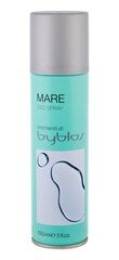 Дезодорант-спрей для женщин Byblos Mare 150 мл цена и информация | Парфюмированная косметика для женщин | kaup24.ee