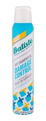 Kuivšampoon Batiste Damage Control 200 ml hind ja info | Batiste Kosmeetika, parfüümid | kaup24.ee