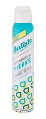 Kuivšampoon Batiste Hydrate 200 ml hind ja info | Šampoonid | kaup24.ee