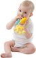 Kriuksuv närimislelu Playgo, 0186970 цена и информация | Imikute mänguasjad | kaup24.ee