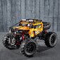 42099 LEGO® Technic 4X4 maastur X-treme hind ja info | Klotsid ja konstruktorid | kaup24.ee