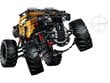 42099 LEGO® Technic 4X4 maastur X-treme hind ja info | Klotsid ja konstruktorid | kaup24.ee