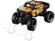 42099 LEGO® Technic 4X4 maastur X-treme hind ja info | Klotsid ja konstruktorid | kaup24.ee