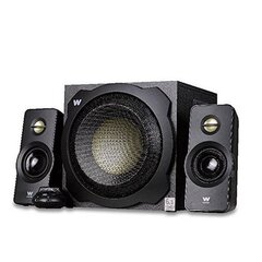 Kõlarid 2.1 Woxter Big Bass 260 150W Must hind ja info | Kõlarid | kaup24.ee