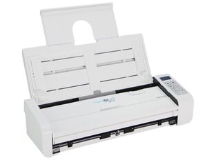 Müük - Avision PaperAir 215 A4 mobiilne (dokumendiscender) 4719868538391 hind ja info | Skännerid | kaup24.ee