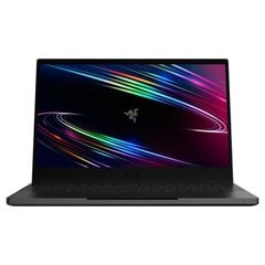 Razer Blade Stealth 13 (i7-1165G7/16GB/256GB SSD/NVIDIA GeForce GTX 1650/Full HD/Windows 10 Home)Black цена и информация | Ноутбуки | kaup24.ee