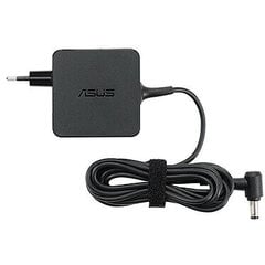 Asuse vahelduvvooluadapter EU AD45-00B цена и информация | Адаптеры и USB-hub | kaup24.ee