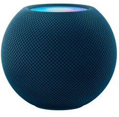 Apple HomePod mini, blue цена и информация | Аудиоколонки | kaup24.ee