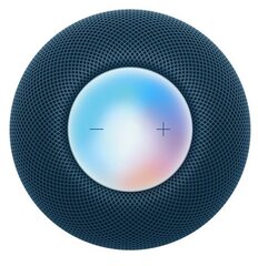 Apple HomePod mini, blue цена и информация | Аудиоколонки | kaup24.ee