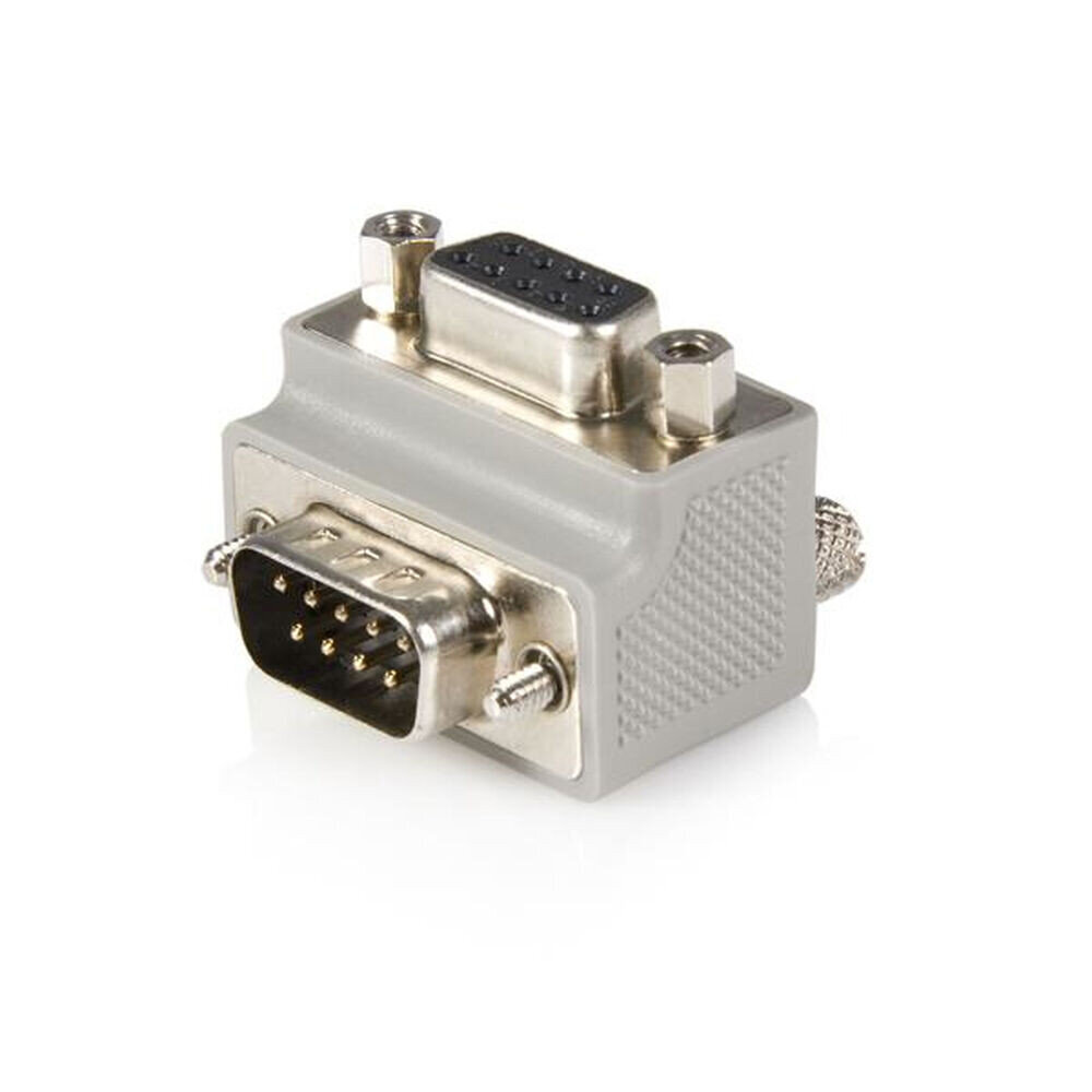 Adapter Startech GC99MFRA2 Hall DB9 цена и информация | USB jagajad, adapterid | kaup24.ee