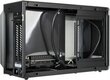 Dan Cases A4-SFX V4.1 hind ja info | Arvutikorpused | kaup24.ee