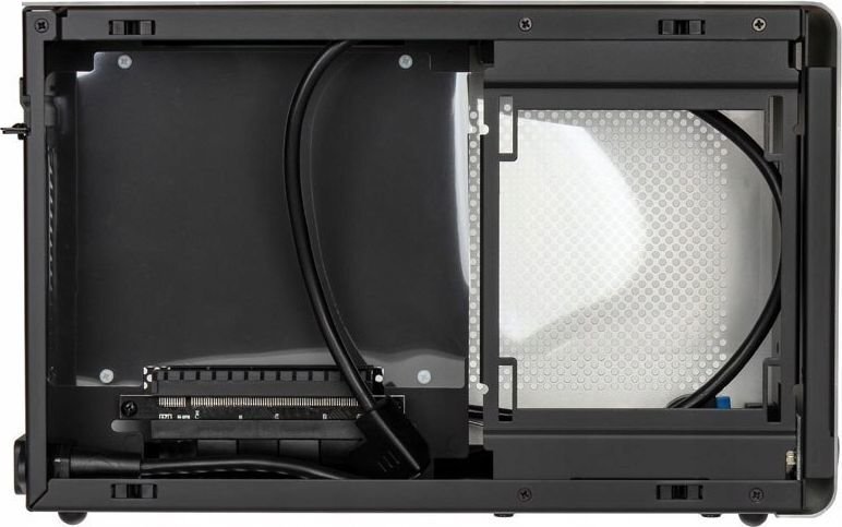 Dan Cases A4-SFX V4.1 hind ja info | Arvutikorpused | kaup24.ee