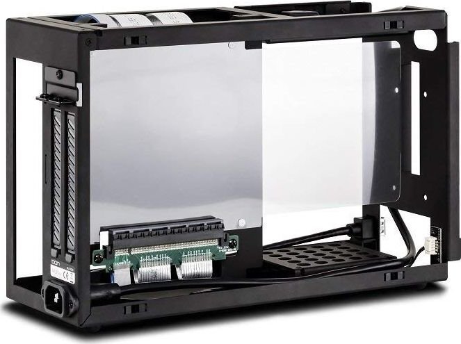 Dan Cases A4-SFX V4.1 hind ja info | Arvutikorpused | kaup24.ee