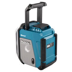 Makita raadio DMR114 Job Site Radio цена и информация | Аудиоколонки | kaup24.ee