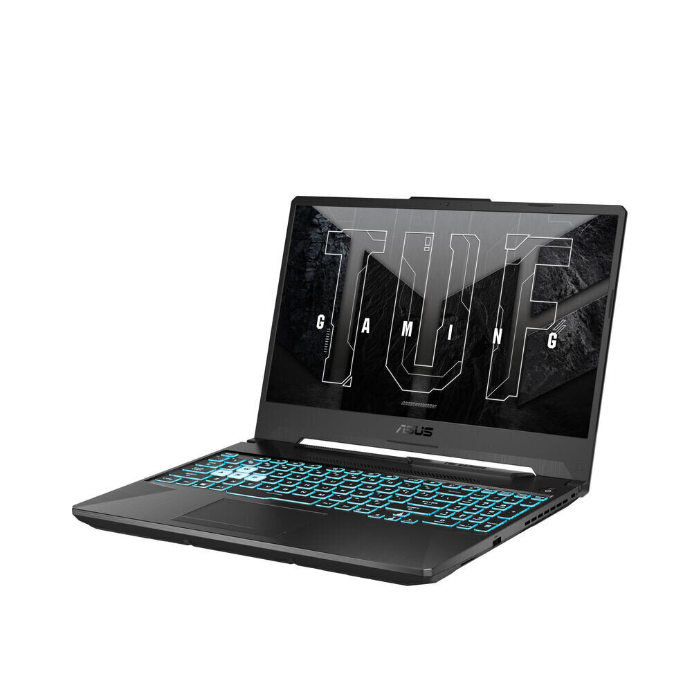 Sülearvuti Asus TUF506HC-HN088 15,6" i5-11400H 16 GB RAM 512 GB SSD hind ja info | Sülearvutid | kaup24.ee