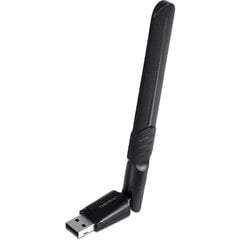 Wifi-адаптер USB Trendnet TEW-805UBH цена и информация | Адаптеры и USB-hub | kaup24.ee