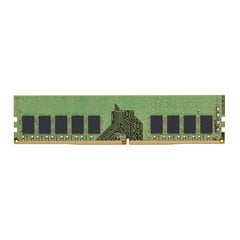 Память RAM Kingston KSM32ED8/16MR DDR4 16 Гб 3200 MHz CL22 цена и информация | Оперативная память (RAM) | kaup24.ee