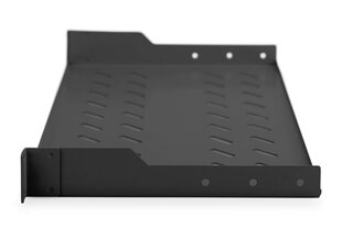 Fikseeritud Alus Serverikapile Digitus DN-19 TRAY-1-SW hind ja info | Välised kõvakettad (SSD, HDD) | kaup24.ee