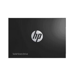 Kõvaketas HP 345M8AA 3,5" 240 GB SSD hind ja info | Välised kõvakettad (SSD, HDD) | kaup24.ee