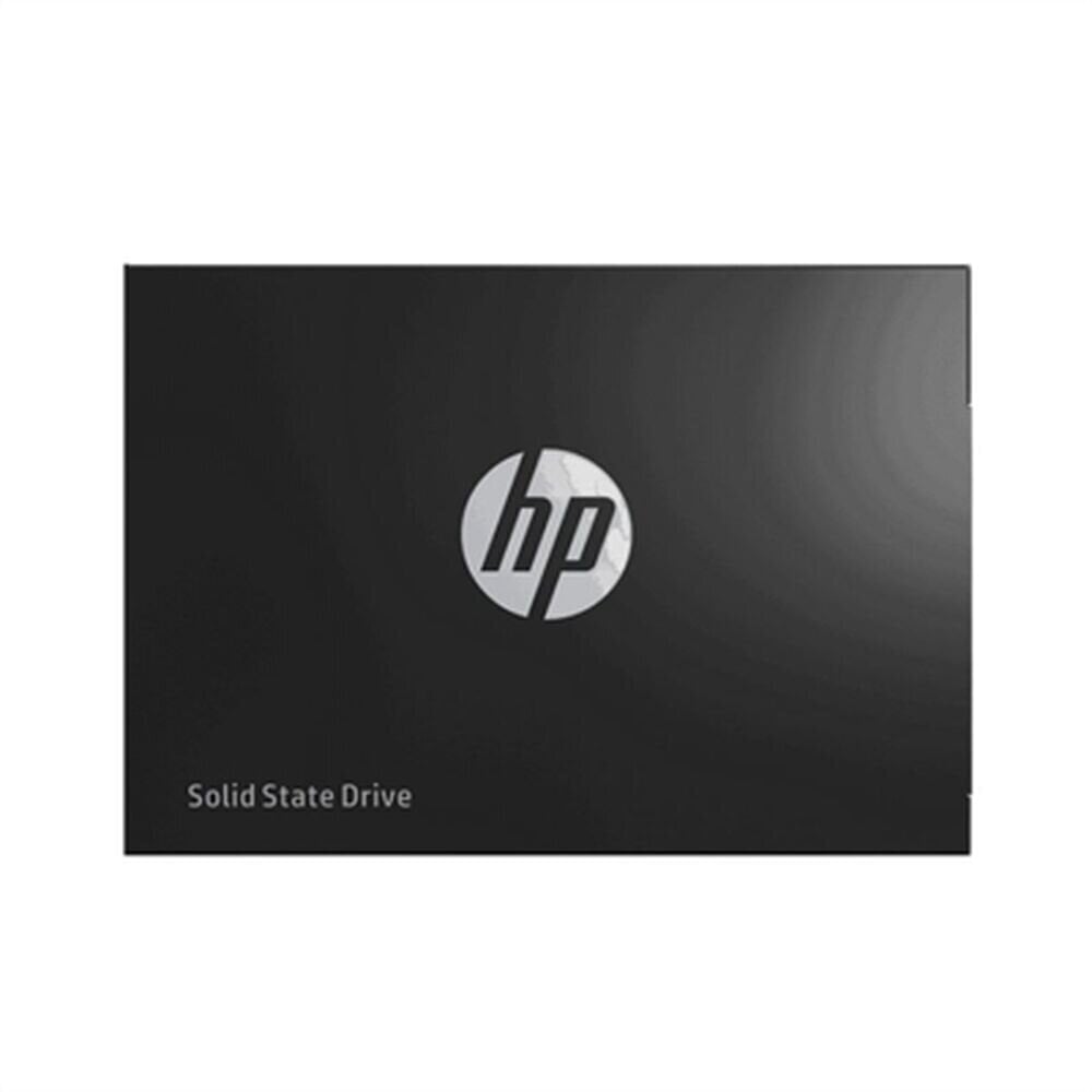 Kõvaketas HP 345M8AA 3,5" 240 GB SSD цена и информация | Välised kõvakettad (SSD, HDD) | kaup24.ee