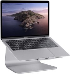 Дизайн дождя Mstand Stand для MacBook - MacBook Pro - ноутбук Стоя. цена и информация | Охлаждающие подставки и другие принадлежности | kaup24.ee