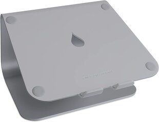 Vihmadisain Mstand Stand for MacBook - MacBook Pro - sülearvuti Space Space Grey hind ja info | Sülearvuti tarvikud | kaup24.ee