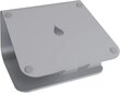 Vihmadisain Mstand Stand for MacBook - MacBook Pro - sülearvuti Space Space Grey цена и информация | Sülearvuti tarvikud | kaup24.ee