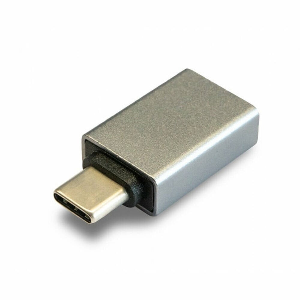 USB C- USB Adapter 3GO A128 цена и информация | USB jagajad, adapterid | kaup24.ee