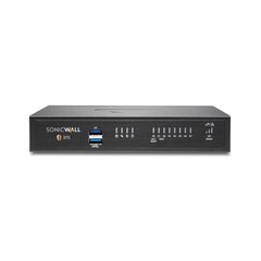 Firewall SonicWall TZ370 hind ja info | Lülitid (Switch) | kaup24.ee