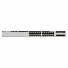 Переключатель CISCO C9200L-24T-4X-A цена и информация | Коммутаторы (Switch) | kaup24.ee