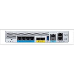 Переключатель CISCO C9800-L-F-K9         10 Gbps цена и информация | Коммутаторы (Switch) | kaup24.ee