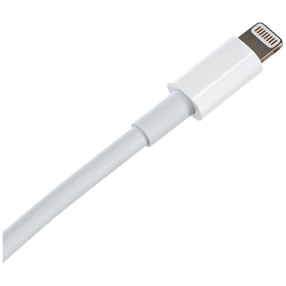 Lightning sd-kaardi adapter Apple'i seadmetele цена и информация | USB jagajad, adapterid | kaup24.ee