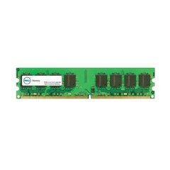 DELL MÄLU UUENDUS 8GB/1RX8 DDR4 UDIMM 3200MHZ ECC SNS цена и информация | Оперативная память (RAM) | kaup24.ee