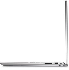 DELL Inspiron 7420 2-в-1 i5-1235U Hybrid (2-в-1) Сенсорный экран 35,6 см (14&quot;) Full HD+ Intel® Core™ i5 16 ГБ DDR4-SDRAM 512 ГБ SSD Wi-Fi 6E (802.11ax) Windows 11 Главная Серебро цена и информация | Ноутбуки | kaup24.ee