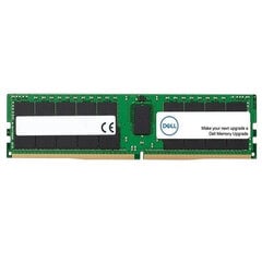 Mälu DDR Dell – server DDR4 32GB sagedusega 3200 MHz, 1 moodul, latent, "AC140335-05" цена и информация | Оперативная память (RAM) | kaup24.ee