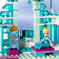 43172 LEGO® | Disney Frozen Elsa Maagiline jääpalee hind ja info | Klotsid ja konstruktorid | kaup24.ee