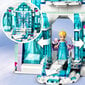 43172 LEGO® | Disney Frozen Elsa Maagiline jääpalee цена и информация | Klotsid ja konstruktorid | kaup24.ee