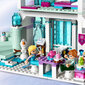 43172 LEGO® | Disney Frozen Elsa Maagiline jääpalee hind ja info | Klotsid ja konstruktorid | kaup24.ee