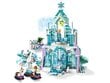 43172 LEGO® | Disney Frozen Elsa Maagiline jääpalee цена и информация | Klotsid ja konstruktorid | kaup24.ee