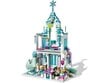 43172 LEGO® | Disney Frozen Elsa Maagiline jääpalee цена и информация | Klotsid ja konstruktorid | kaup24.ee