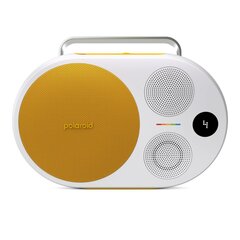 Kaasaskantavad Bluetooth Kõlarid Polaroid P4 Kollane hind ja info | Kõlarid | kaup24.ee