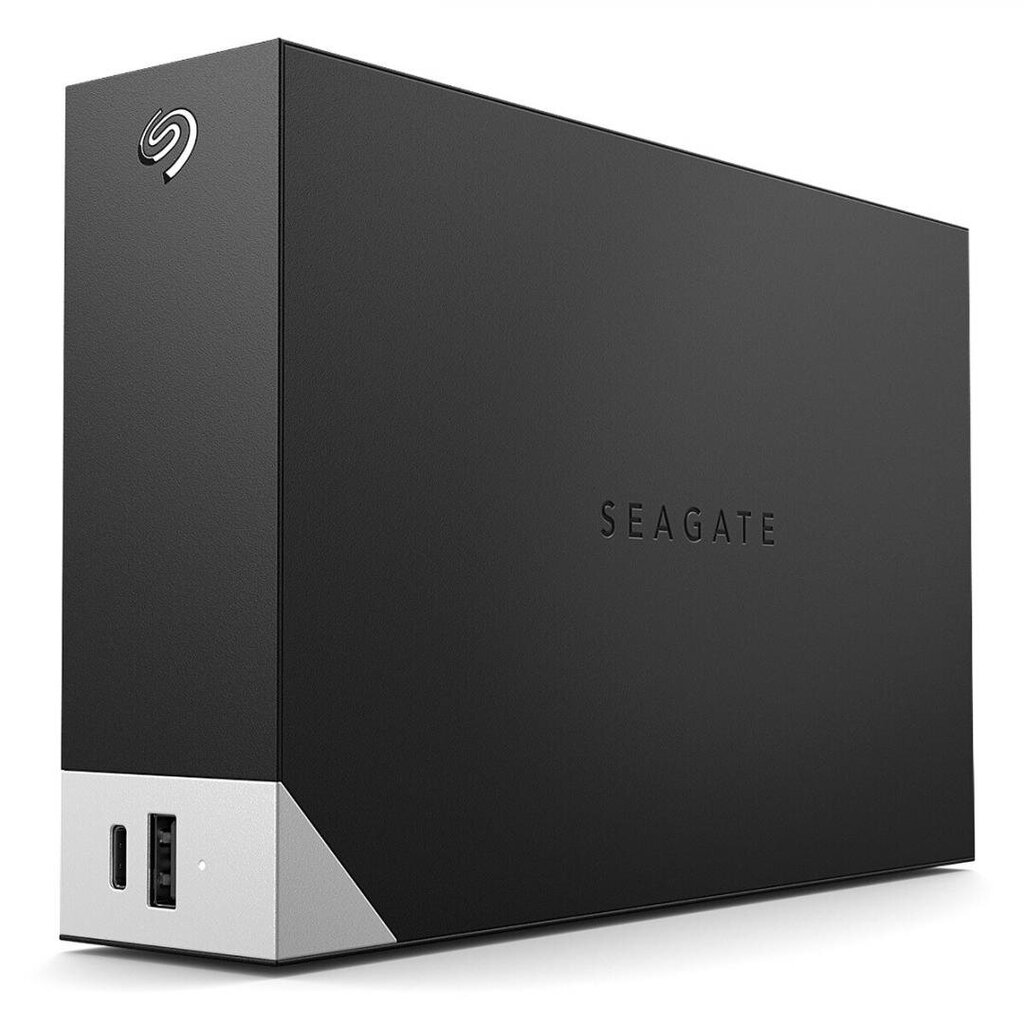 Seagate väline kõvaketas Drive One Touch HUB 20TB STLC20000400 hind ja info | Välised kõvakettad (SSD, HDD) | kaup24.ee