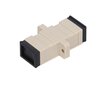 Extralink SC/UPC | Adapter | Mitmikrežiim, Simpleks, Hall цена и информация | USB jagajad, adapterid | kaup24.ee