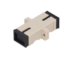 Extralink SC/UPC | Adapter | Mitmikrežiim, Simpleks, Hall hind ja info | USB jagajad, adapterid | kaup24.ee